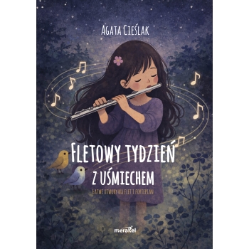 Fletowy tydzień z uśmiechem – Agata Cieślak